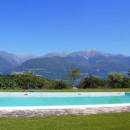 Apartman Casa Linda