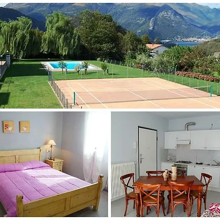Casa Linda Apartman
