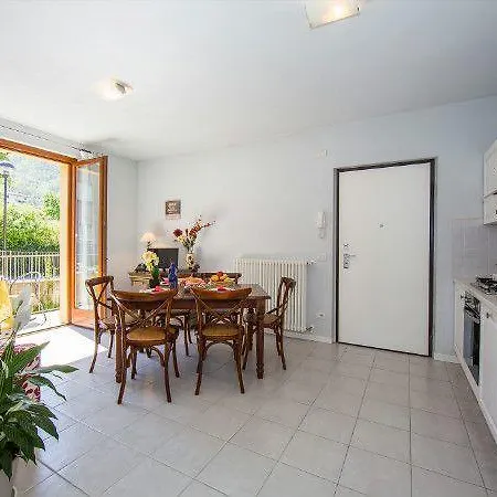 Apartman Casa Linda Colico
