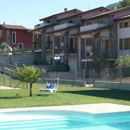 Apartman Casa Linda *