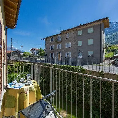 Casa Linda Apartman *